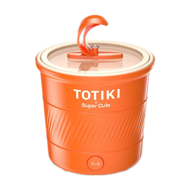 �ؼ���TOTIKI���������������๦��һ��糴��ѧ�����������·����汭��������ճС��� 1.1L������������ȣ�������