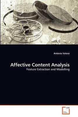 预订Affective Content Analysis