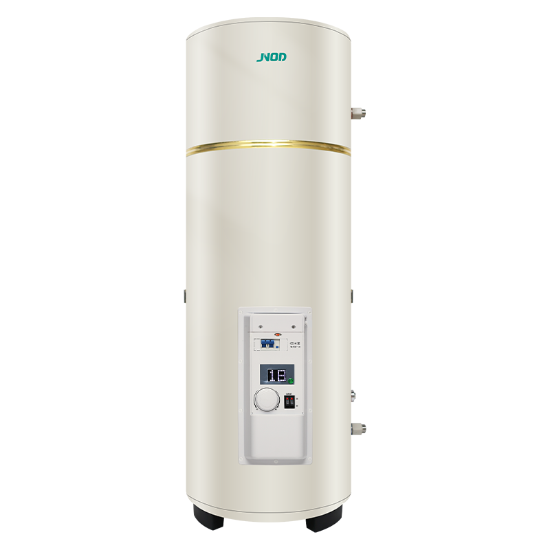 基诺德（JNOD）德国品牌电热水器立式家用220V商用380V大容量150L300L500L1000L储水式恒温速热一级能效落地工程 500L 10KW(380V)