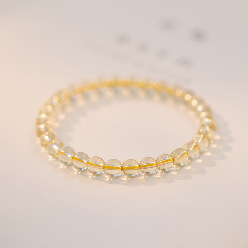 超希少Ganesh Himāl Ⅱ 約６㌢龍脈»ルチル入黄水晶丸玉 激安/新作