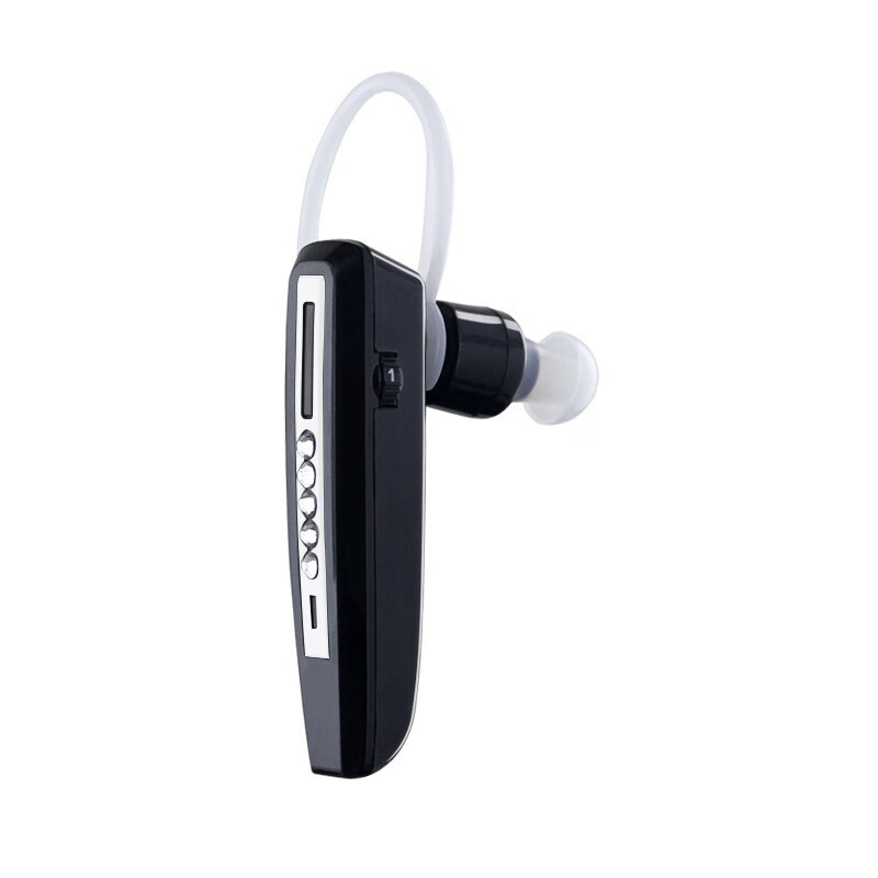 中德（zhongde） ZDB-101助听器 充电式老人耳聋耳背隐形专用助听器 ZDB-101主机+副耳机+1年换新