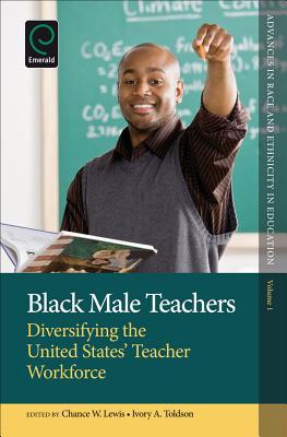 预订 black male teachers: diversifying the united st