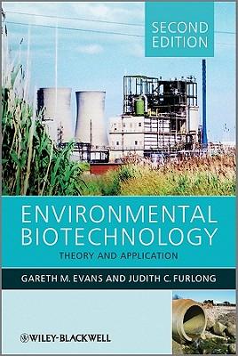 预订 environmental biotechnology: theory and applica