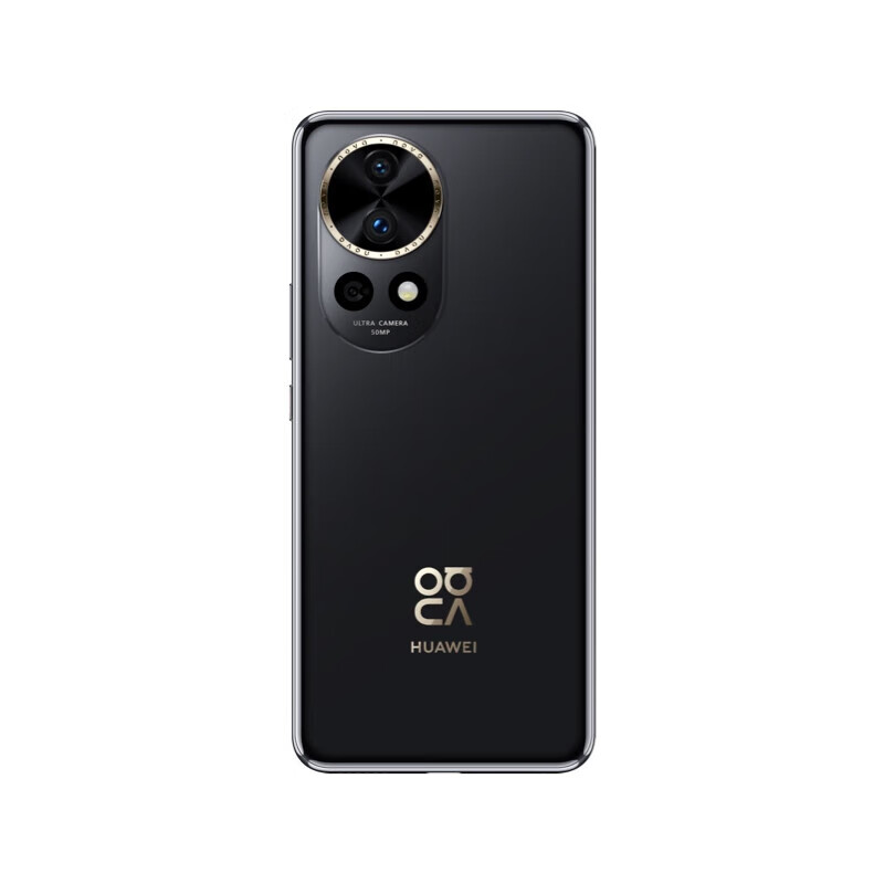 华为nova 12 Pro 前置6000万人像追焦双摄 512GB 曜金黑 物理可变光圈 鸿蒙智慧通信智能手机nova系列