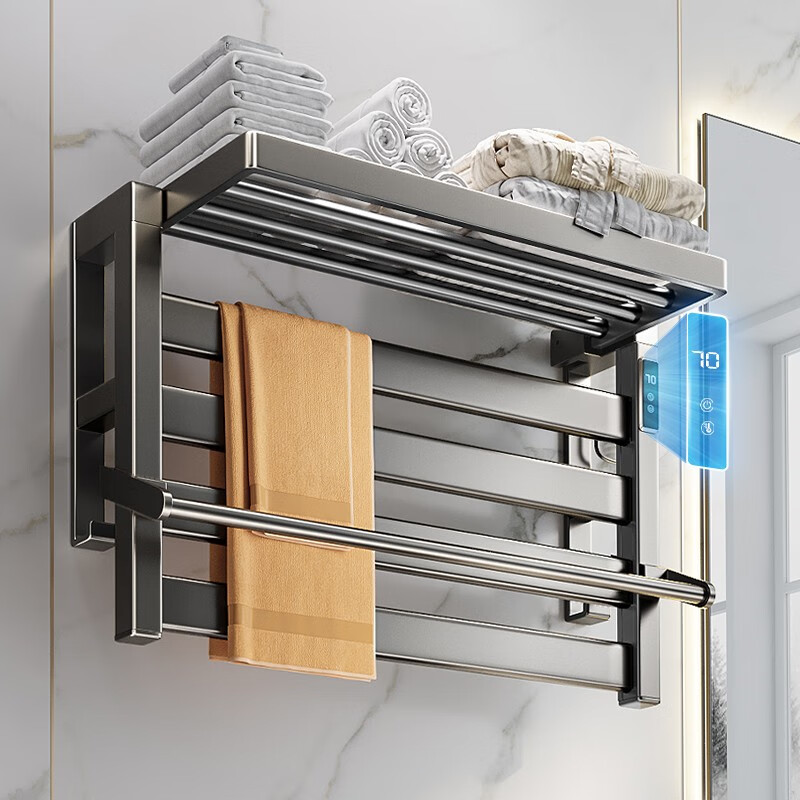 查京东电热毛巾架往期价格App|电热毛巾架价格历史