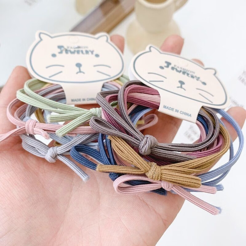 发圈发绳历史价格怎么查|发圈发绳价格历史