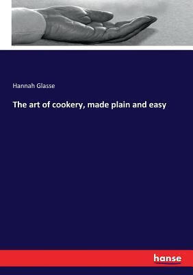预订 The art of cookery, made plain and easy
