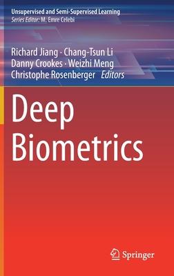 预订Deep Biometrics