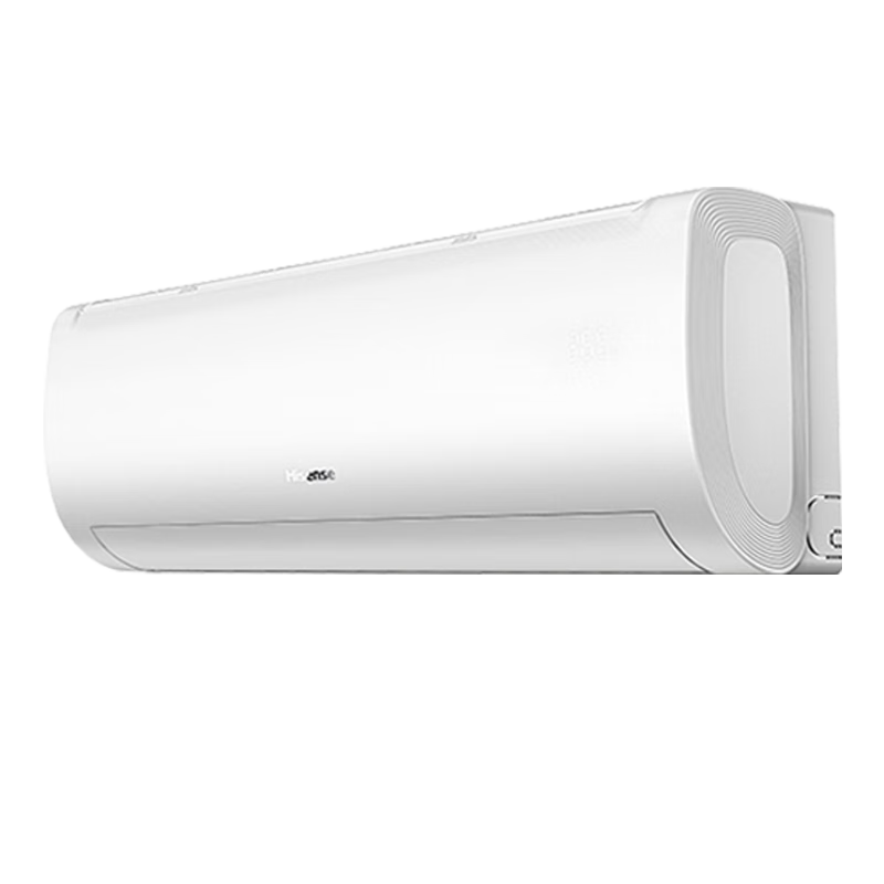 Hisense 海信 自然风系列 KFR-26GW/E370-X1 一级能效 壁挂式空调 大1匹