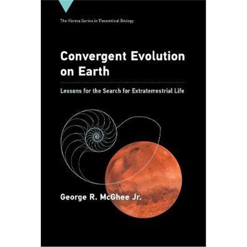 预订convergent evolution on earth:lessons for the