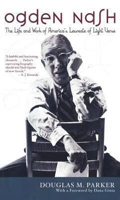 预订 ogden nash: the life and work of americas laur