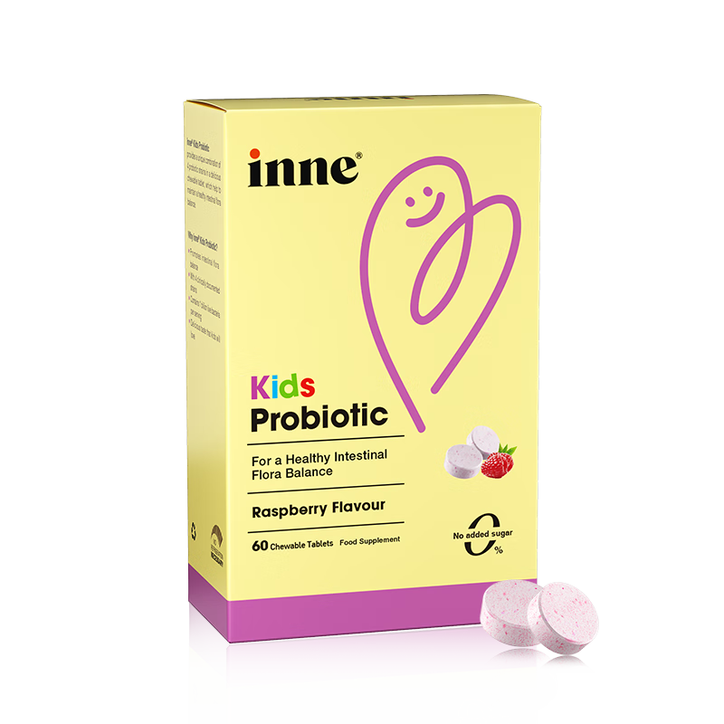 婴幼儿益生菌推荐-童年inne益生菌咀嚼片和滴剂|京东怎么显示婴幼儿益生历史价格