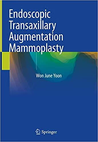 预订 endoscopic transaxillary augmentation mammoplasty