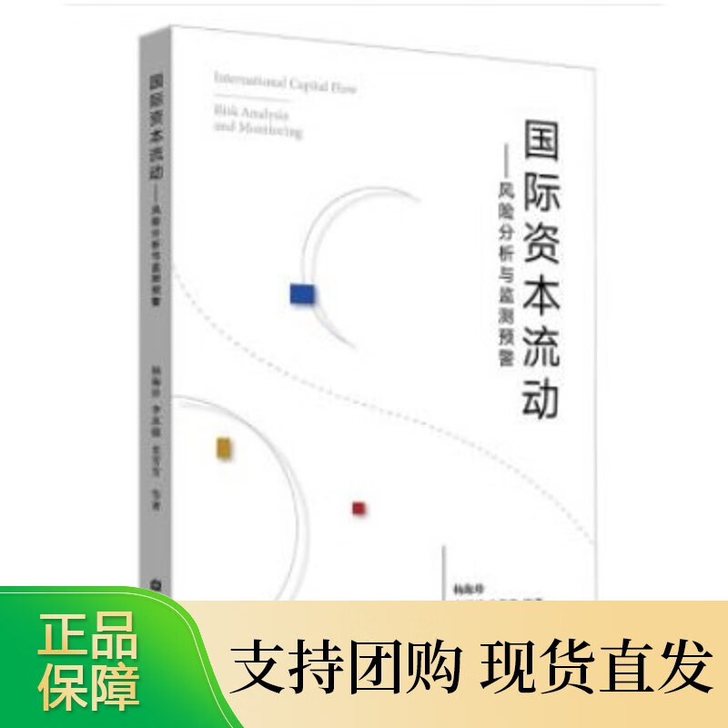 资本流动:风险分析与监测预警