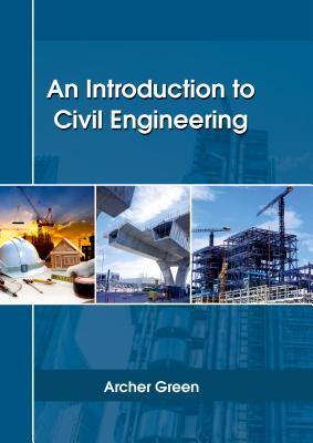 预订An Introduction to Civil Engineering