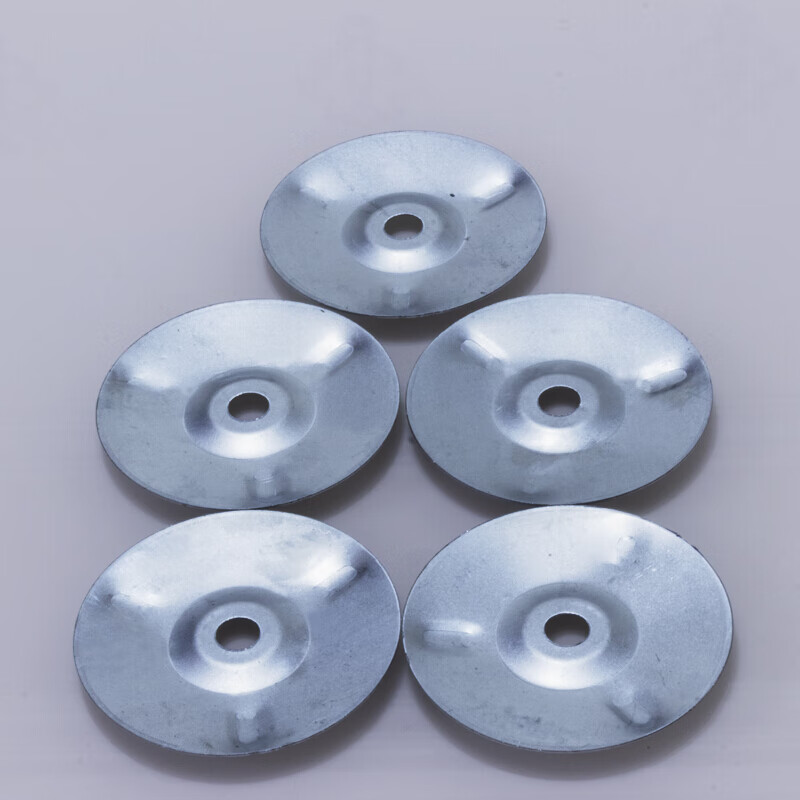 苏锐金共板法兰风管加固大元垫片通风管道加固加强大圆垫垫片复合风管