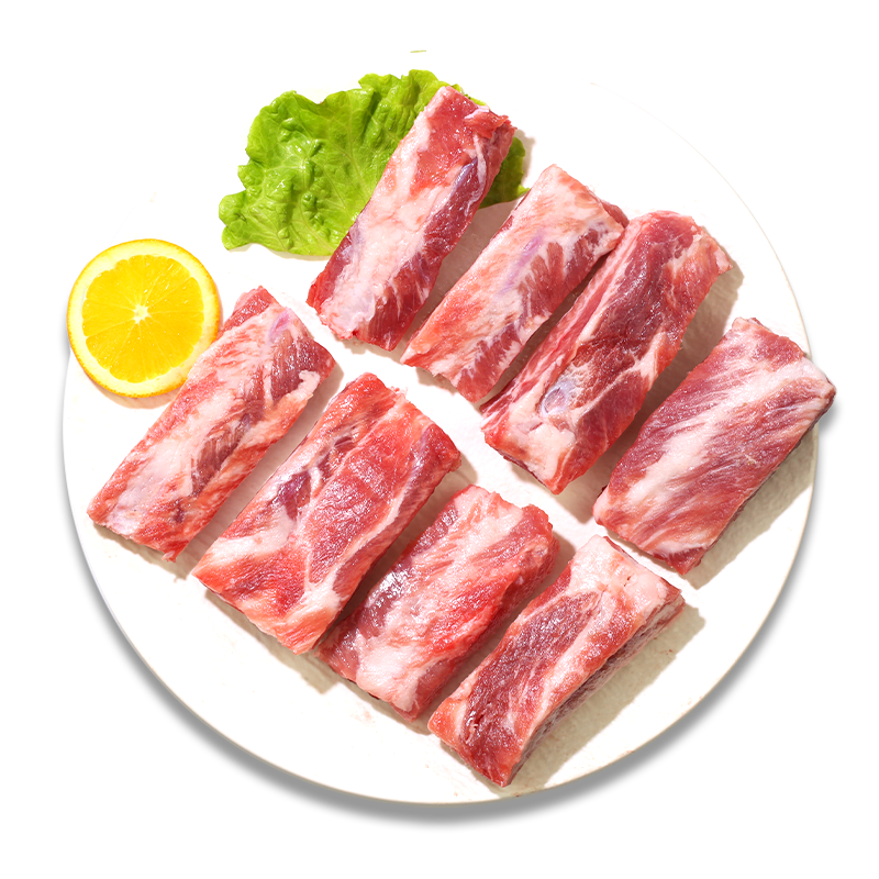 密享鲜农猪肉-优质品牌推荐，价格走势分析|猪肉全网最低价格历史