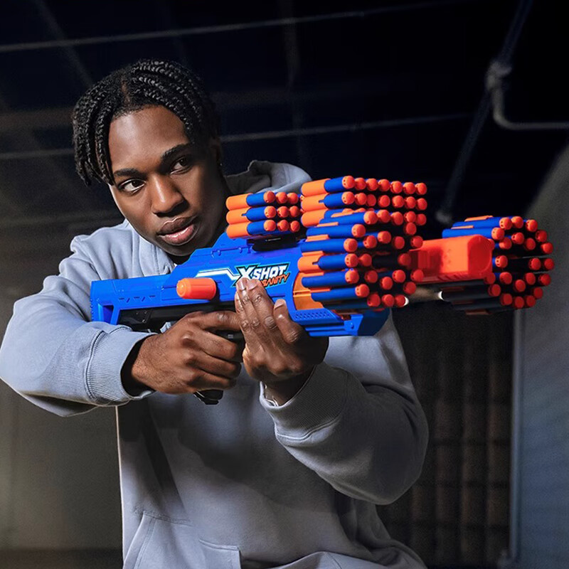 ZURUXع۷ϵǹǹкͯƷֶ ֶ48Ұǹ