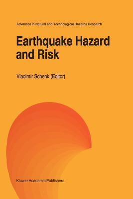 预订Earthquake Hazard and Risk