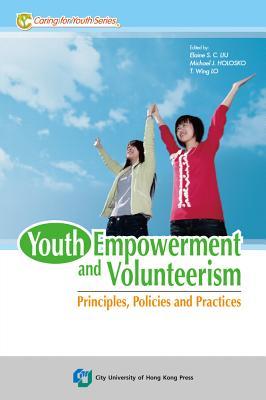 预订youth empowerment and volunteerism: principles