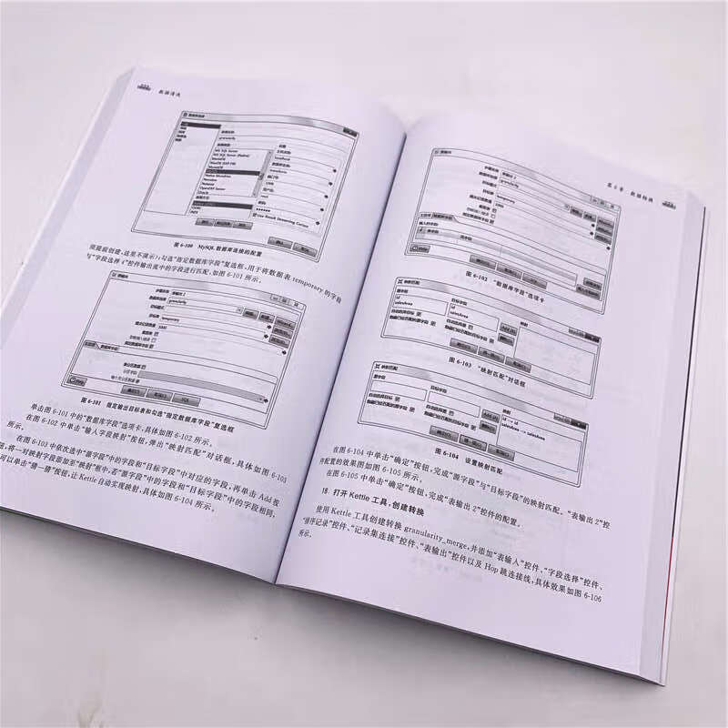 数据清洗/大数据技术与应用丛书详情图