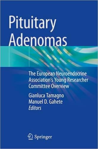 预订 pituitary adenomas