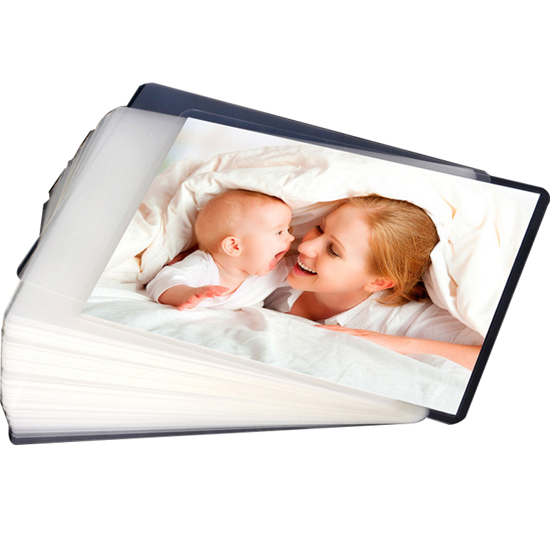 ����A4(220*305mm)7˿�ܷ�Ĥ100����Ƭ�˵��ļ���״֤���ձ걾͸������Ĥ�ܷ������ֽ���ܴ�