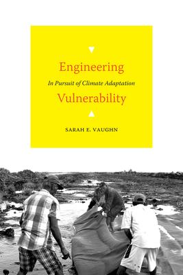 预订engineering vulnerability: in pursuit of climate