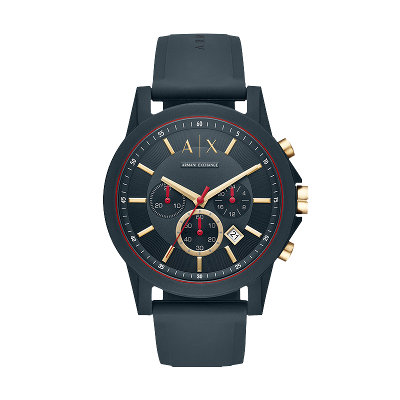 ֱARMANI EXCHANGEбִں๦۱ʿʯӢ AX1335949Ԫȯ