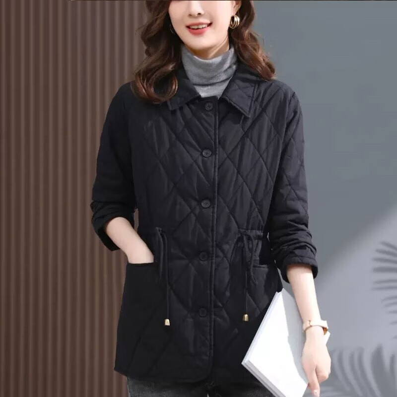 近期女士棉服的价格走势|女士棉服价格走势