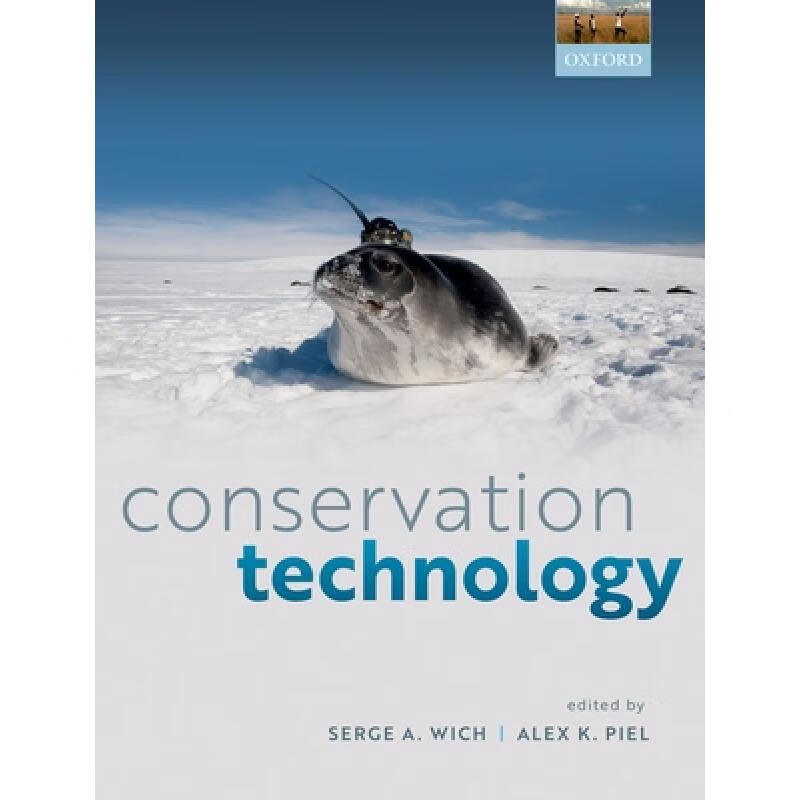 预订 Conservation Technology