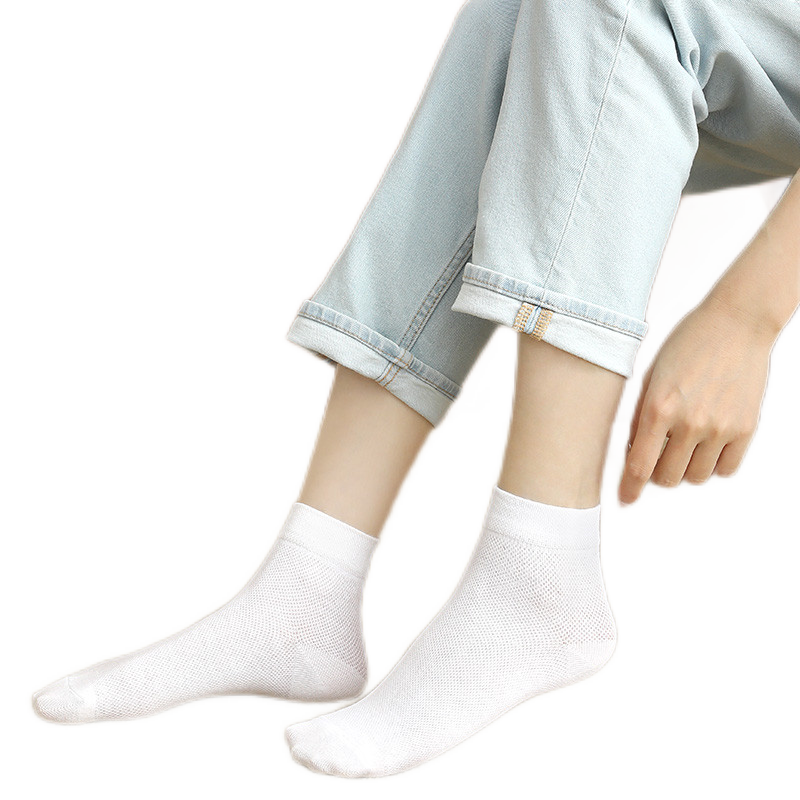 浪莎品牌休闲袜，不容错过的优质选择