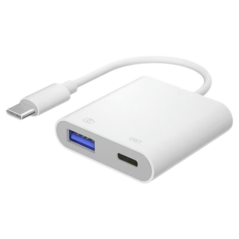 behringer五斗米转换器声卡OTG转换器支持OTG转接头连 iPhone 安卓属于什么档次？