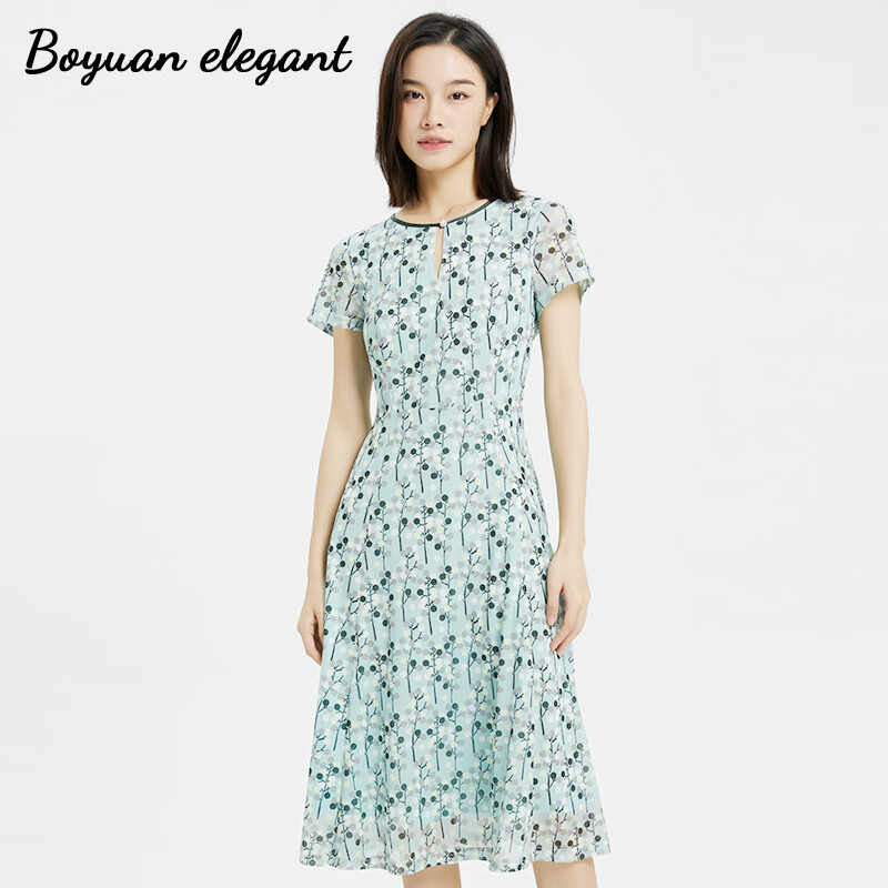 连衣裙京东史低|连衣裙价格走势图