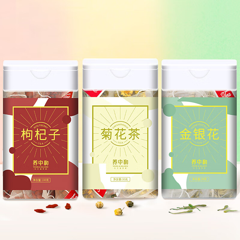 京东花草茶价格监测|花草茶价格比较