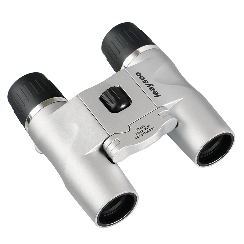 雷龙悦影10X25双筒望远镜：价格走势、品质保证和实用功能！|望远镜价格行情最新报价走势图