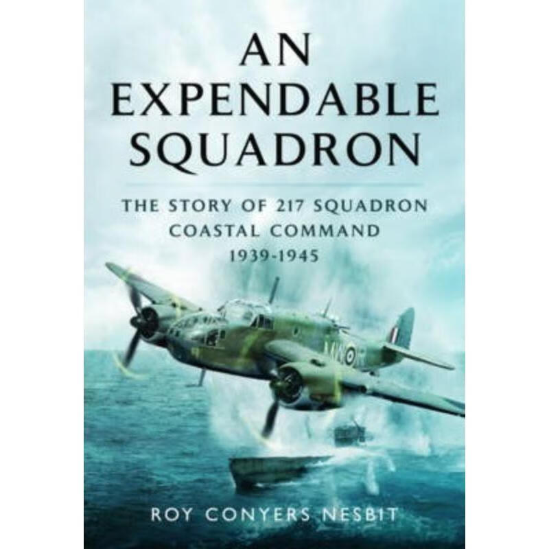 预订expendable squadron