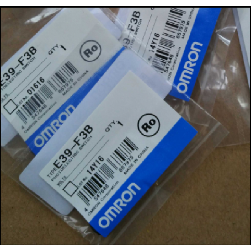 聚焦放大镜e39-f3b