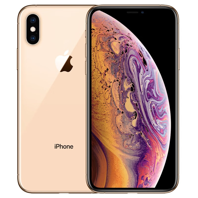 apple苹果 iphone xsmax苹果x/ xr /xs手机 /4g全网通未使用库存机 xs