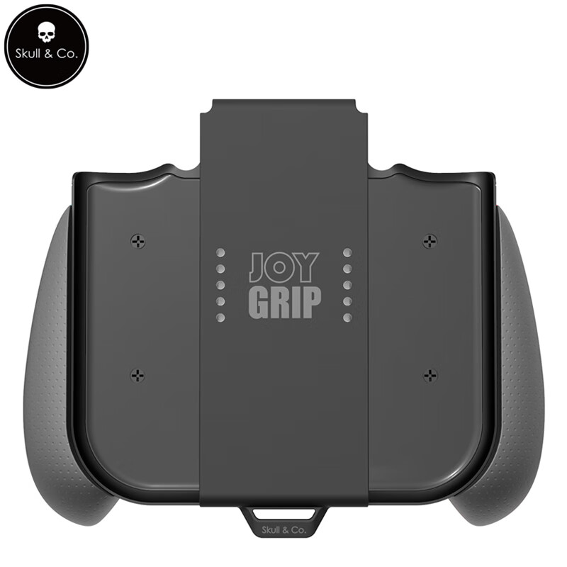 酷玩一派switch底座充电器 joycon充电握把 适用 港版日版欧版美版ns