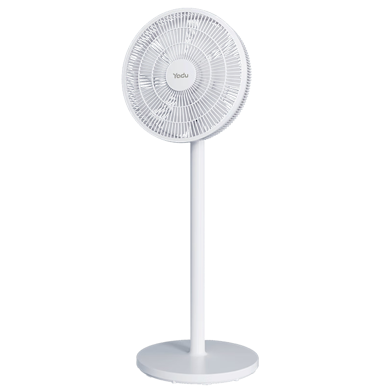 亚都（YADU）电风扇落地扇家用静音台地两用风扇底噪办公室宿舍台扇立式电扇空气循环扇 升级中号（遥控款）
