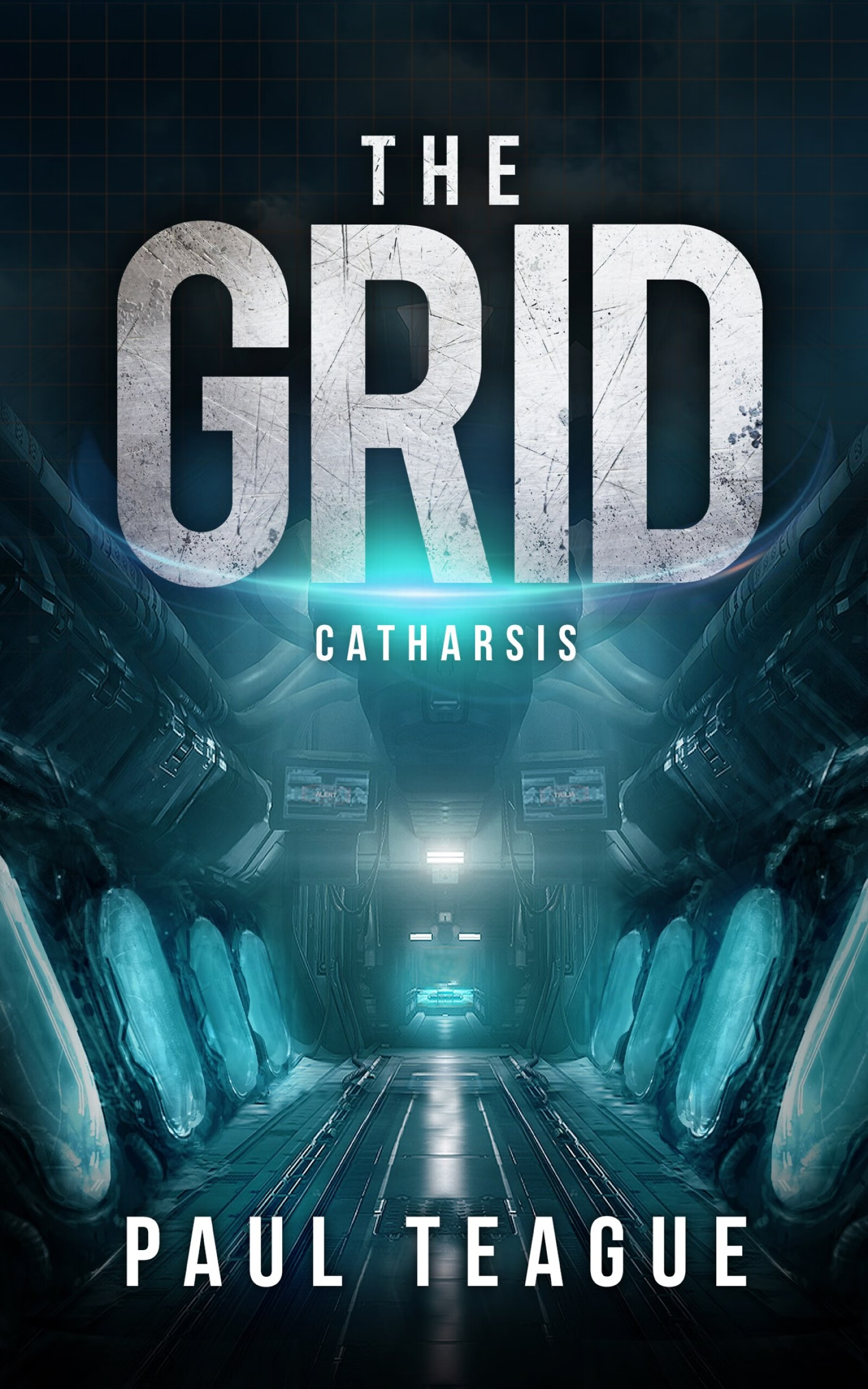 catharsis: the grid 3