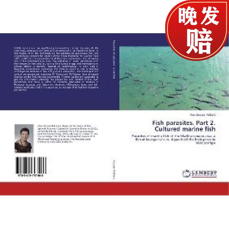 part 2. cultured marine fish