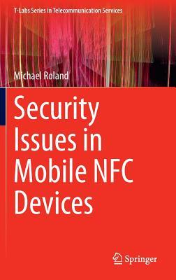 预订Security Issues in Mobile Nfc Devices
