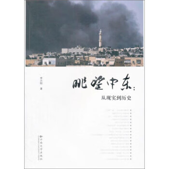 眺望中东:从现实到历史