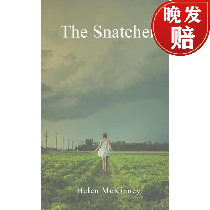 【4周达】the snatcher: a redemptive story of faith and