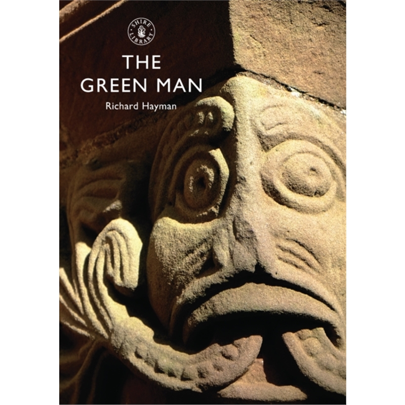 预订green man