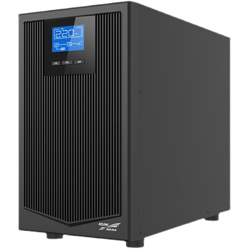 科华ups不间断电源 ytr1101l/1102l/1103l/1106l/1110 在线高频机 ytr