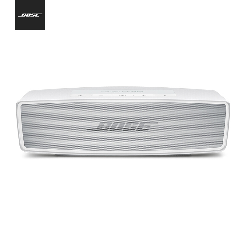 Bose SoundLinkmini �������� II-�ر�棨��ɫ�� ���������������/������ Mini2 Mini����