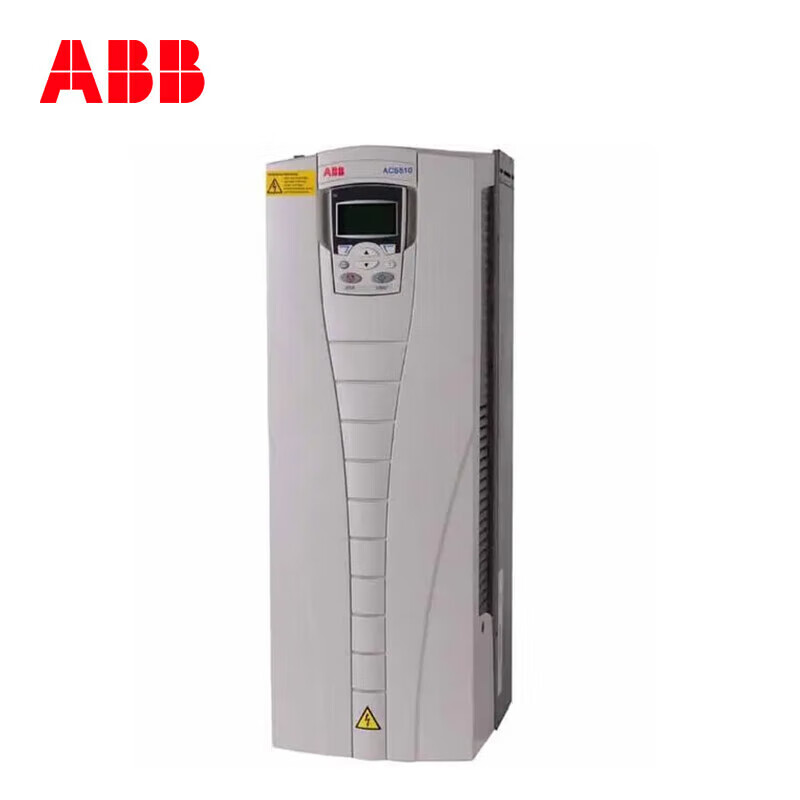 ABB通用变频器 ACS550-01-012A-4 恒转矩5.5KW 12A IP21 面板另配 无法退换,C